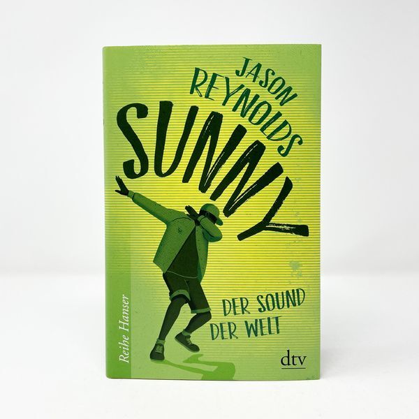 Thumbnail - Sunny