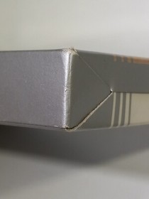 Jackal ( NES, Nintendo Entertainment System, 1987) Complete CIB #ML