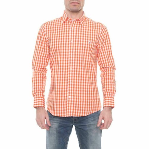 Shirt Button-Down *SLIM FIT 