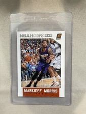 2015-16 Panini NBA Hoops Markieff Morris Phoenix Suns No. 134