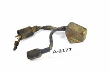 Honda XL 250 S L250S ECU CDI Control Part A2177
