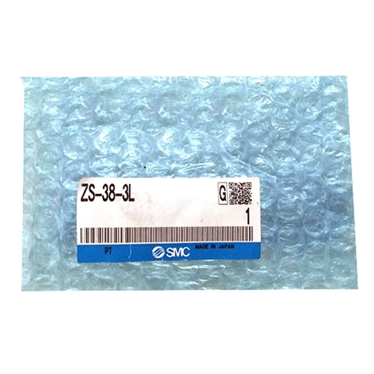 SMC ZS-38-3L Pressure switch cable New # | eBay