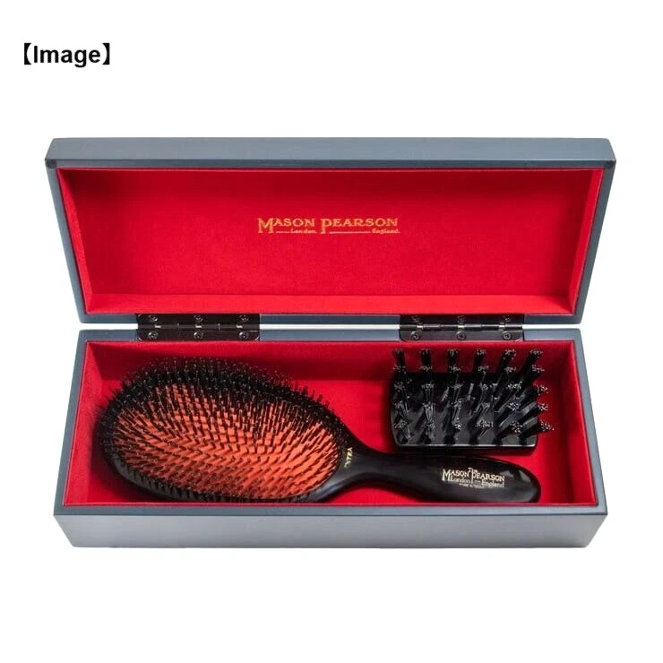 mason pearson bn2 products for sale | eBay