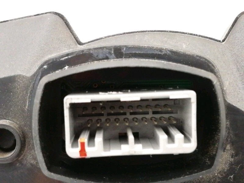 CONTACHILOMETRI KAWASAKI NINJA 400 (2018 - 2020) STRUMENTAZIONE ORIGINALE - Immagine 3 di 4