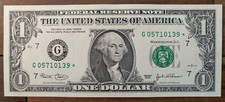2013 Series With Asterisk The United States Of America (One) 1 Dollar