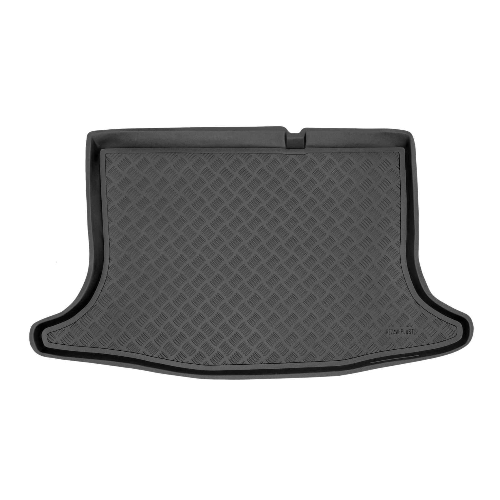 Tapis de coffre Nissan Pulsar Rezaw-Plast en PVC pour transport de chiens et courses