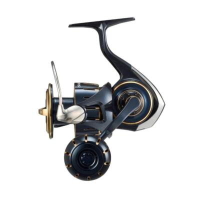 リール DAIWA 23SALTIGA 6000-H DAIWA（釣り） ダイワ 23ソルティガ 6000-H【2023年新製品