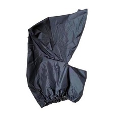 Durable Golf Bag Travel Covers Rain Cover Hood Lightweight Soft-Sided Easy
