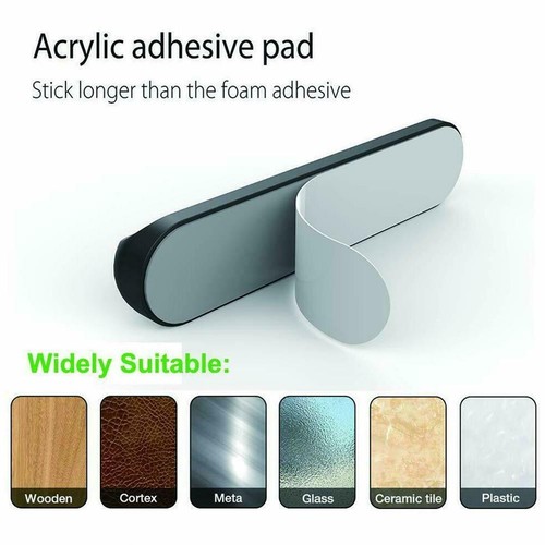 Silicone Cable Organizer USB Cable Winder Cable Holder for Mouse Earphone Black - Bild 9 von 12