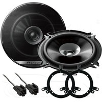 Pioneer Lautsprecher FüR Chrysler 300M 1998-2004 Front Vorn TüR 1-Weg 230W #AWV0