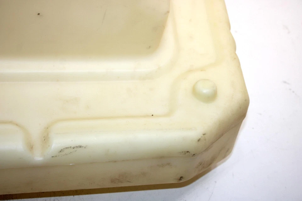 Sea-doo Rxp 215 2007 tanque de gasolina fabricante original 275500675 JS51 Foto 3 de 4