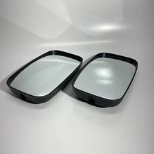 Pair of Rear View Side Mirror for ISUZU NPR NQR Right Left 8942625433