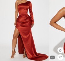 fashion nova dress xl womens