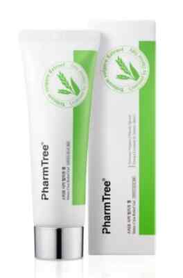 Pharm Tree Stimo Cica Relief Gel 80ml - Moisturizing & Calming - K-Beauty