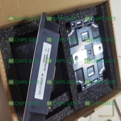 NEW PM600HSA-120 Power Supply Module