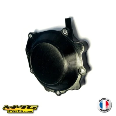 Yamaha YZ 250 1988-1998 Ignition cover 2VM-15411-00 Couvercle allumage - Photo 1/4