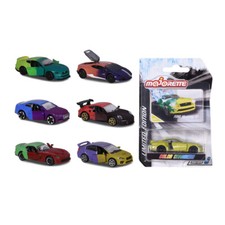 Majorette PREMIUM CARS COLOR CHANGERS Farbwechsel Auto / Auswahl an Cars