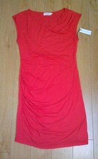 Super Sale Best-selling NWT Velvet Carew Gauzy Whisper Dress Sz L