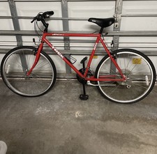Trek antelope 17 inches Mountain Bike 
