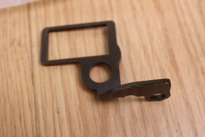 Juego BMW R1150RT 2005 NUEVO - Soporte basculante Com Foto 3 de 4