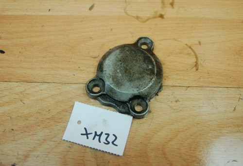 YAMAHA FZR 1000 3LE Abdeckung Kurbelwelle xm32