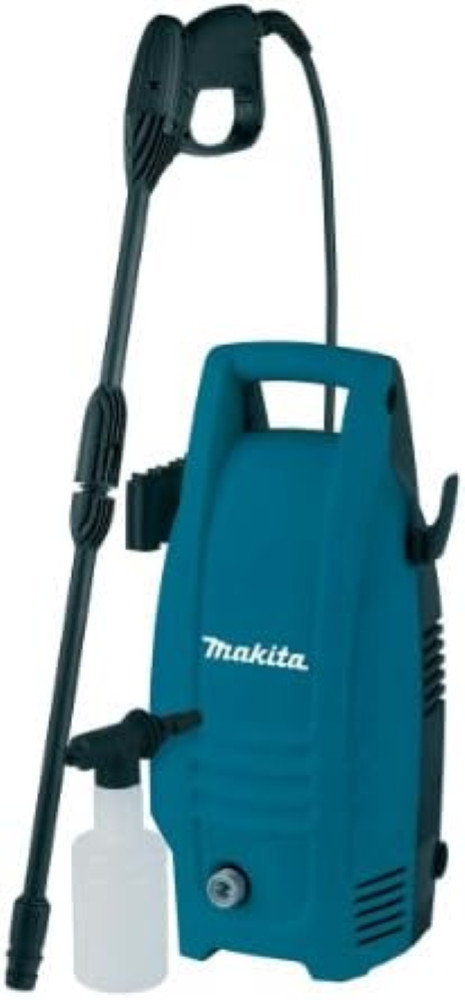 Makita HW101 Idropulitrice 100 Bar: Prezzo Migliore e Spedizione Rapida