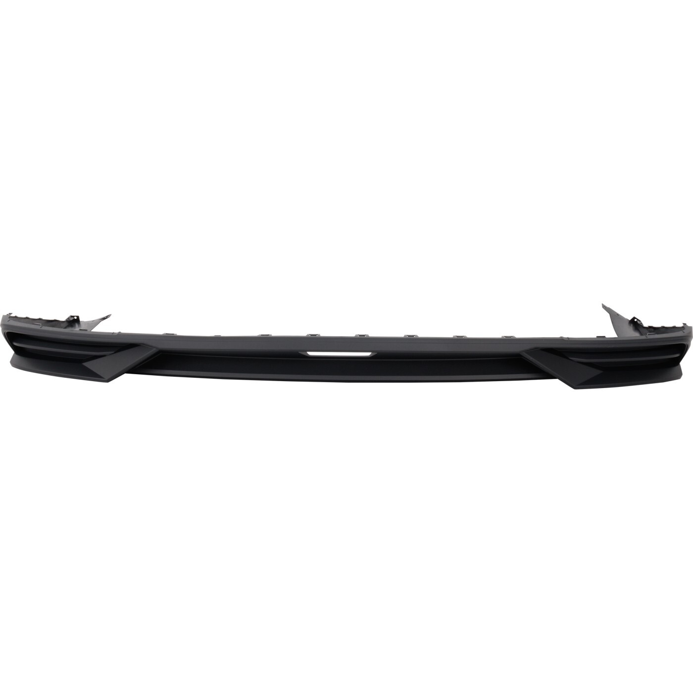 Air Dam Deflector Lower Valance Apron Rear 86612AB000 for Hyundai  