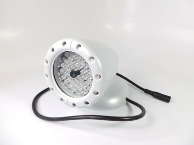 NETGEAR VueZone Add-on Motion Detection Day/Night Camera Infrared Light