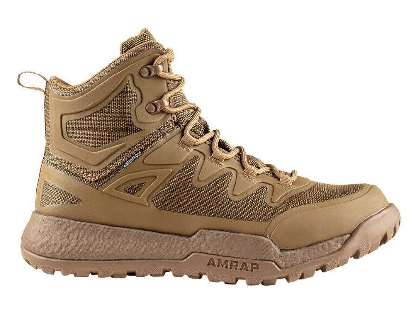 BELLEVILLE AMRAP VAPOR MILITARY TACTICAL BOOTS BV570WPT - ALL SIZES - NEW