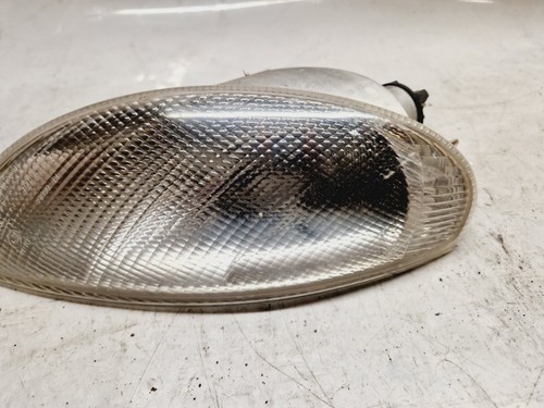 4SL Mercedes SLK R170 Mopf Intermitente Fahrtrichtungsanzeige Dcha A1708260243 - Imagen 2 de 6