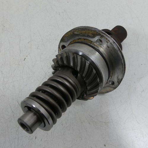 Albero Di Trasmissione Ford Transit Lungo 1991-2000 MK4 MK5 Cardanico