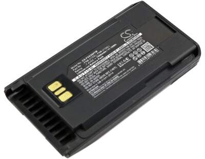 Battery for Vertex VX-260  VX-261, EVX-530, EVX-531, EVX-534, EVX-539, VX-456 