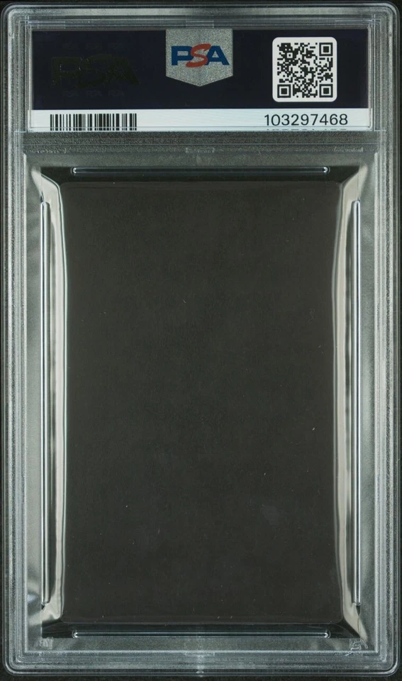 Dr. Doom 1997 Marvel Pro Magnets Super Heroes PSA 9 COMO NUEVO POP 3 Ninguno^ Doctor 1996 Foto 3 de 4