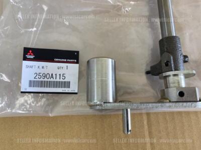 shiーチャン様 MITSUBISHI LANCER EVOLUTION 10 GSR F5 CZ4A SHAFT KIT,M/T GEARSHIFT