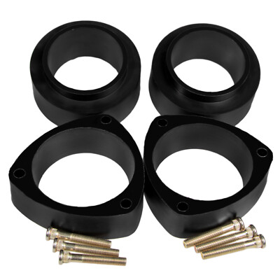 Höherlegungskit Abstandshalter 30 mm Lift Kit für Mitsubishi Chariot, Expo