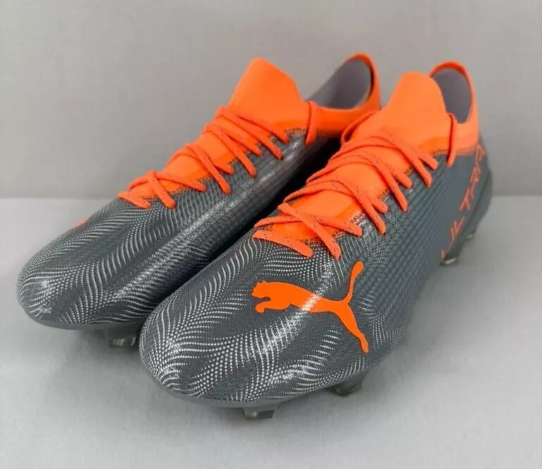 Mens soccer cleats size cheap 12