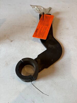 Trimble 53059-34 Bracket Kit, EZ-Steer Agco Combines 2008