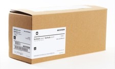 NEW GENUINE KONICA MINOLTA BIZHUB 3300P TONERS TNP36 A63V00F NO BX NO BAG UNUSED