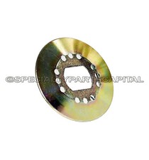 Poulies diverses Porsche 930