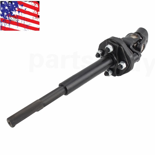 Frenzybro Lower Intermediate Steering Column Shaft For Toyota Tacoma 4WD 2005-2015