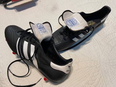 Adidas World Cup 78, Extremely Rare - not a re-issue | eBay