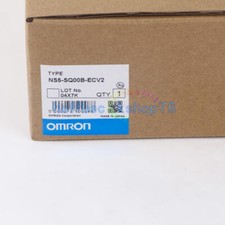 1PIECE NEW OMRON TOUCH SCREEN NS5-SQ00B-ECV2