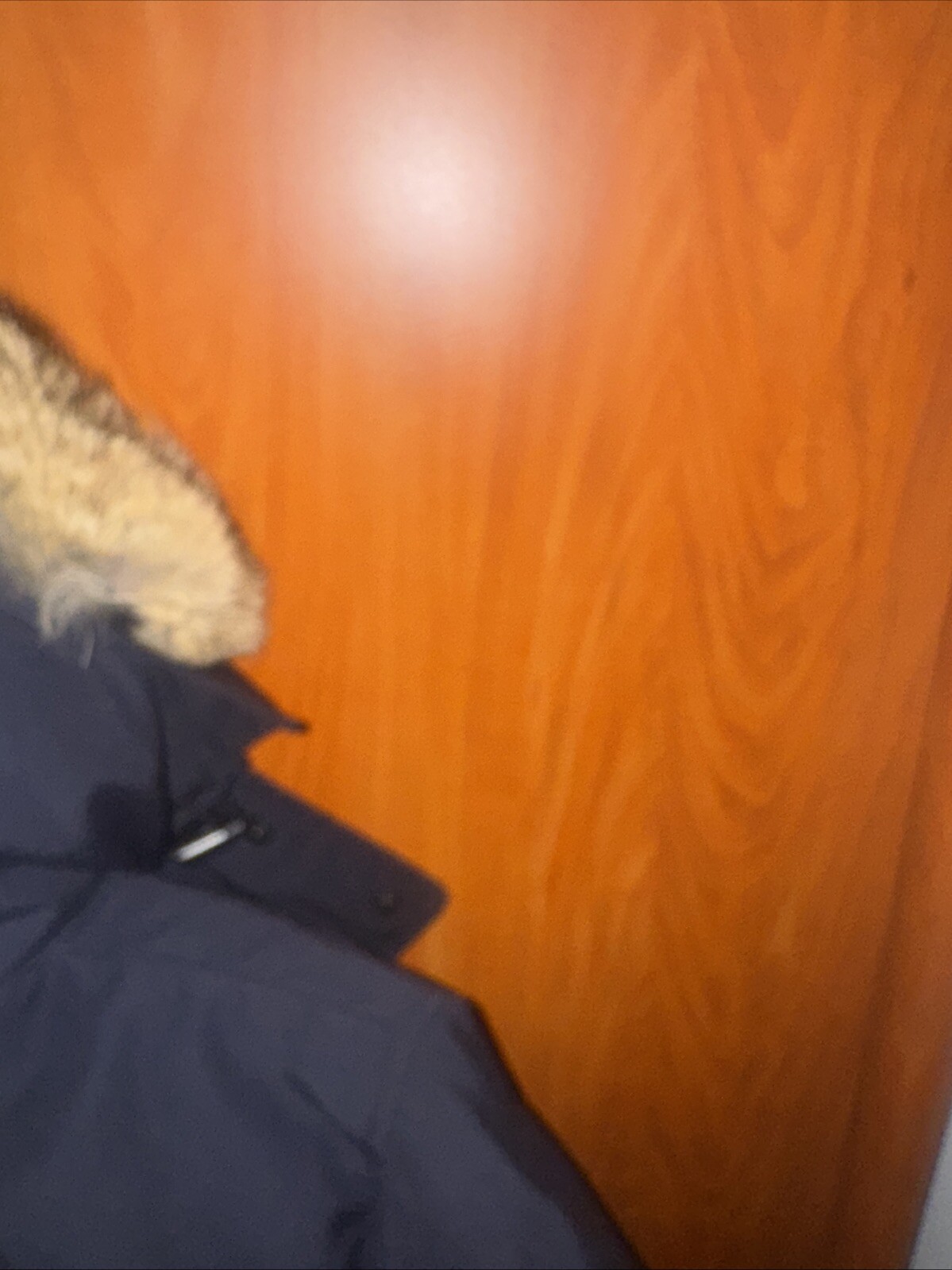 Canada Goose Macmillan Parka Sz M  Perfect Condition Worn Only Once image 4