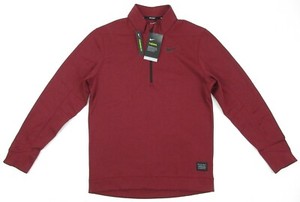 nike therma repel pullover