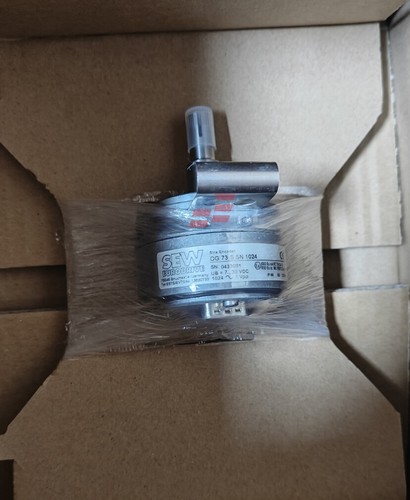 OG 73S SN 1024 new encoder #g - Picture 2 of 6