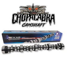 Texas Speed TSP CHOPacabra LS Truck Cam Camshaft Only - 4.8 5.3 6.0