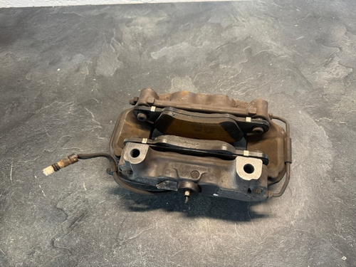 Bremssattel Vorne Links Porsche 911 997 Orig. 997351421 997351422 - Bild 3 von 3