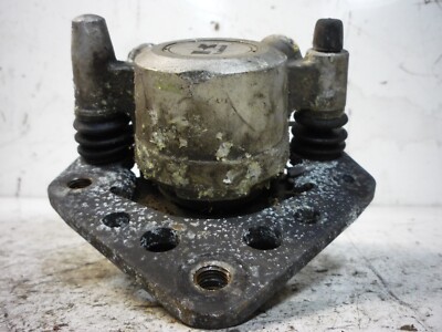 KAWASAKI 85 86 87 ZX600 A1 NINJA FRONT LEFT BRAKE CALIPER OEM | eBay
