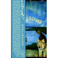 Boyscott - Spellbound (2024 - Us - Original)