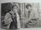 CONTENTS MAGAZINE NUMBER 11 - WRITING, PHOTOGRAPHY, MUSIC, STYLE — photo 10